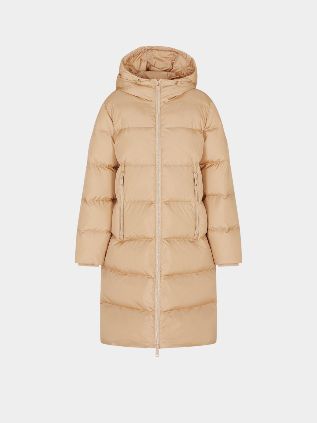 Пальто Armani Exchange модель XW000251-AF12286-U1051 Фото