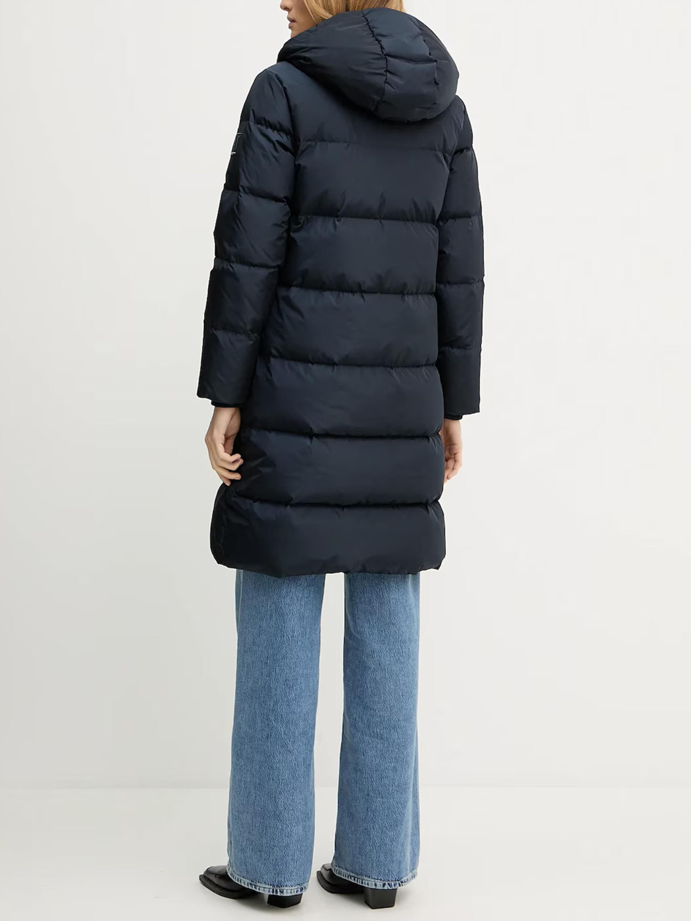 Пальто Armani Exchange модель XW000251-AF12286-UB100 Фото