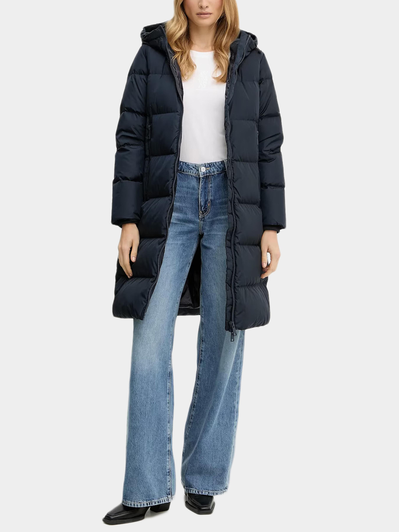 Пальто Armani Exchange модель XW000251-AF12286-UB100 Фото