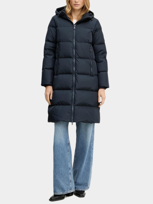 Пальто Armani Exchange модель XW000251-AF12286-UB100 Фото