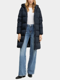 Пальто Armani Exchange модель XW000251-AF12286-UB100 Фото