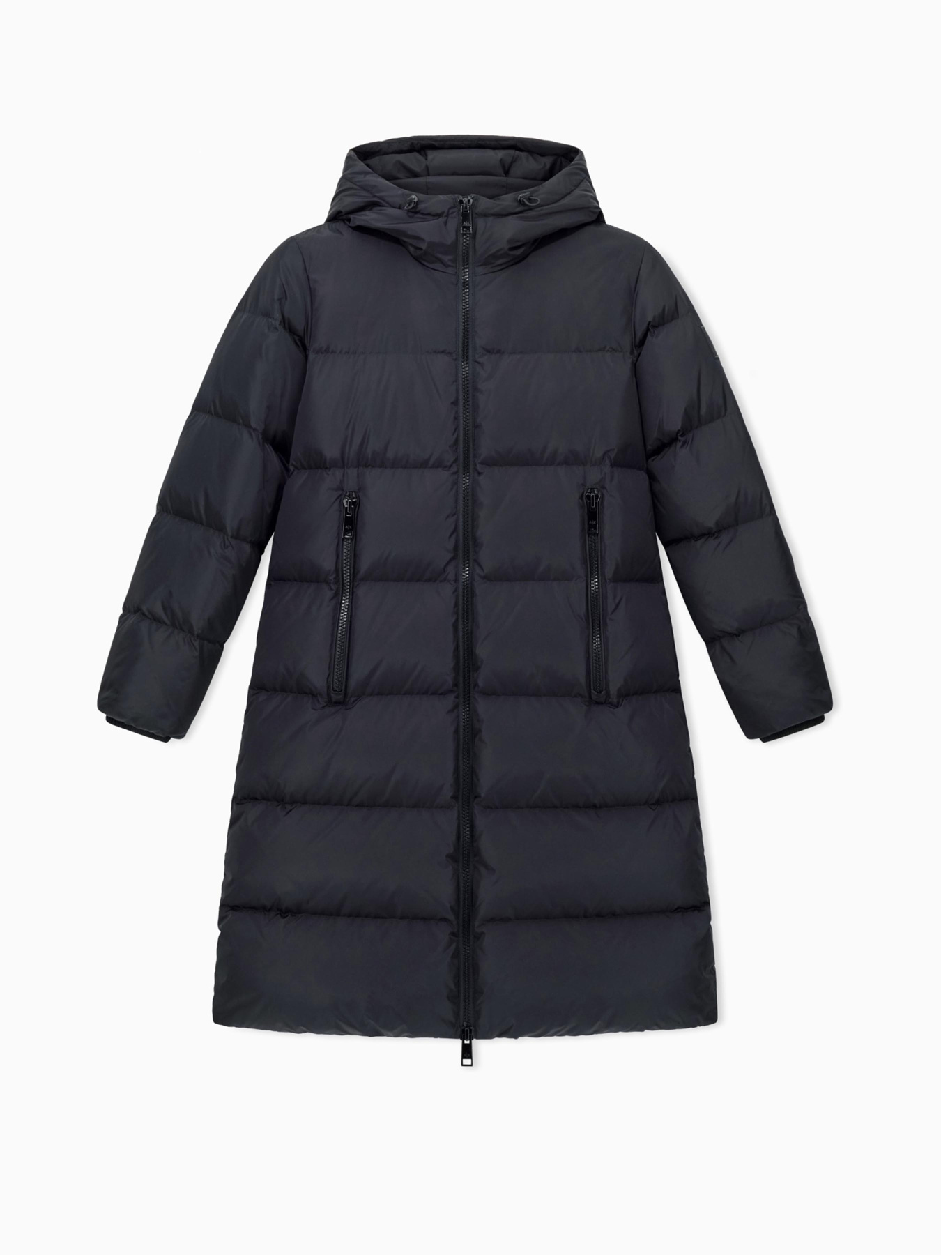 Пальто Armani Exchange модель XW000251-AF12286-UC001 Фото