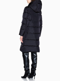 Пальто Armani Exchange модель XW000251-AF12286-UC001 Фото