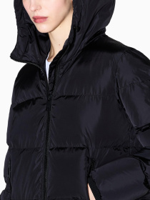 Пальто Armani Exchange модель XW000251-AF12286-UC001 Фото