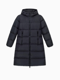 Пальто Armani Exchange модель XW000251-AF12286-UC001 Фото