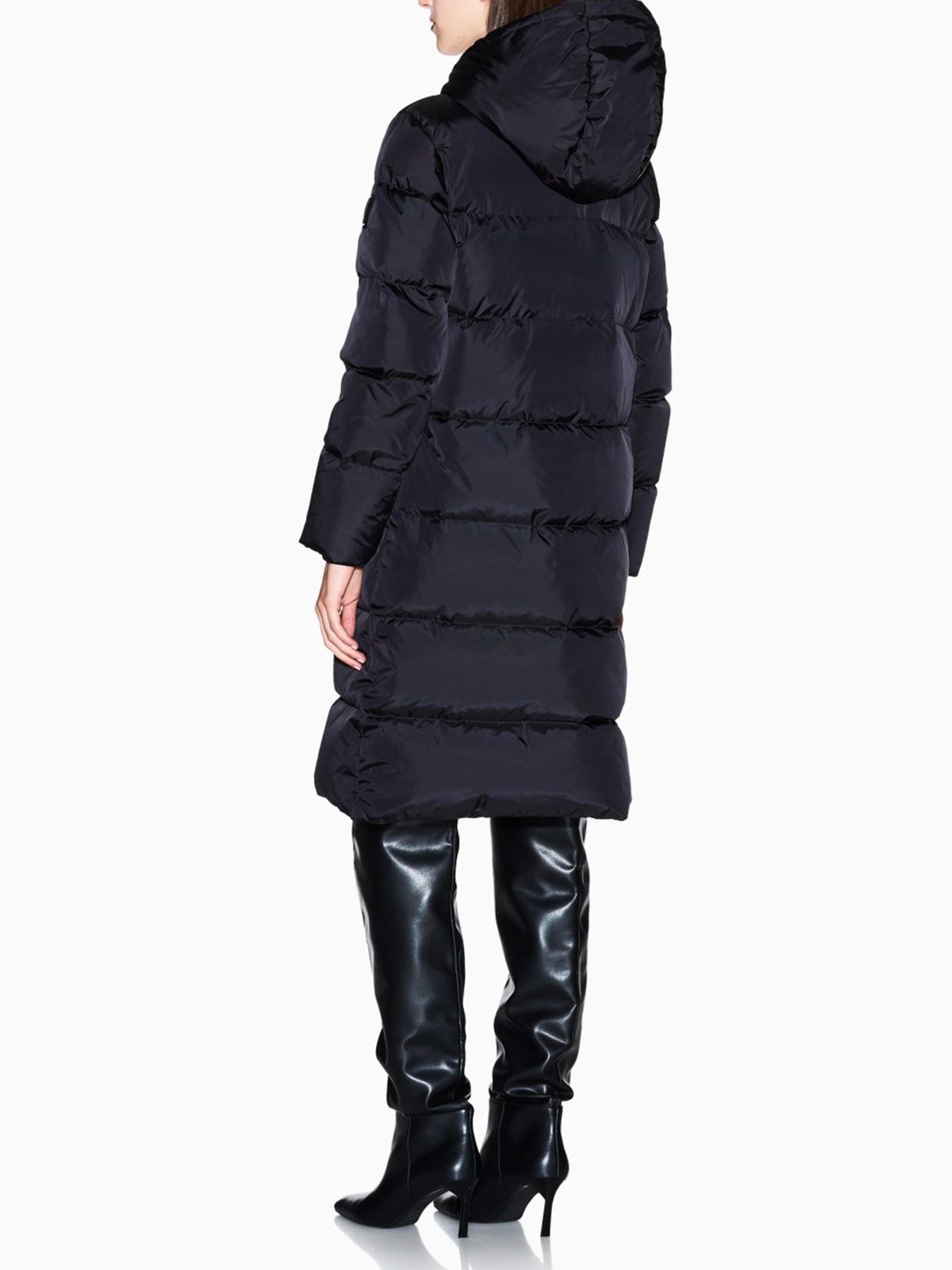 Пальто Armani Exchange модель XW000251-AF12286-UC001 Фото