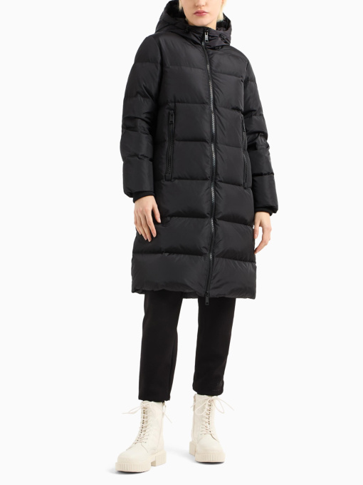 Пальто Armani Exchange модель XW000251-AF12286-UC001 Фото