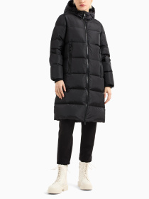 Пальто Armani Exchange модель XW000251-AF12286-UC001 Фото