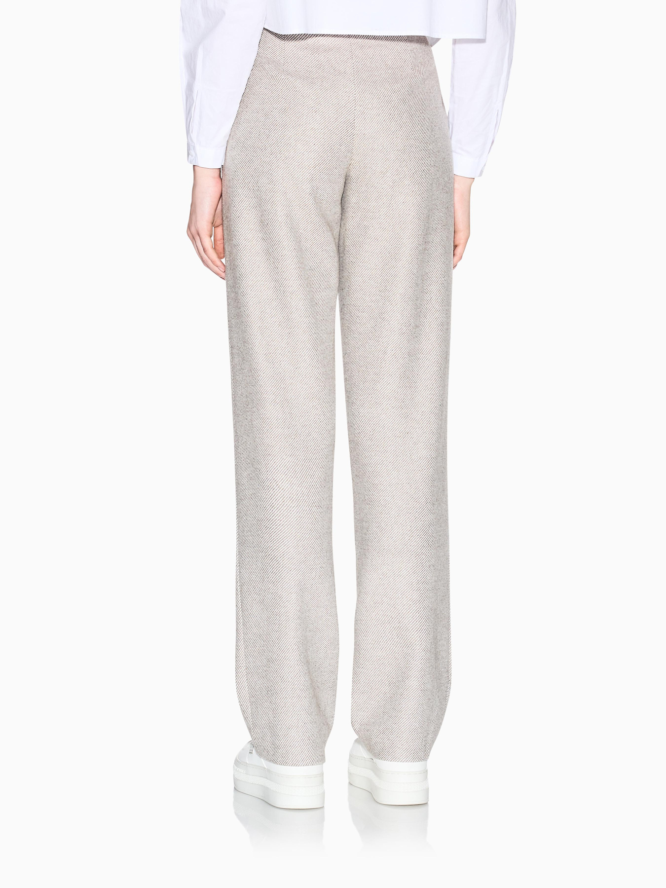 Классические штаны Armani Exchange модель XW000723-AF16146-M1088 Фото