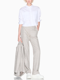 Классические штаны Armani Exchange модель XW000723-AF16146-M1088 Фото