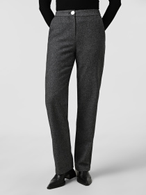 Брюки классические Armani Exchange модель XW000723-AF16146-M8049 Фото