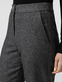 Класичні штани Armani Exchange модель XW000723-AF16146-M8049 Фото