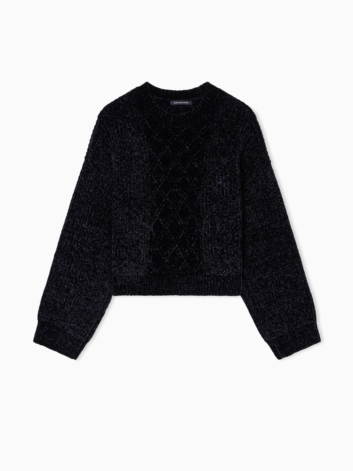 Джемпер Armani Exchange модель XW000782-AF16685-UC001 Фото