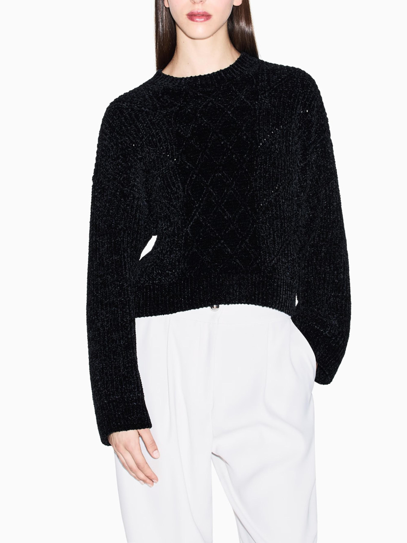 Джемпер Armani Exchange модель XW000782-AF16685-UC001 Фото