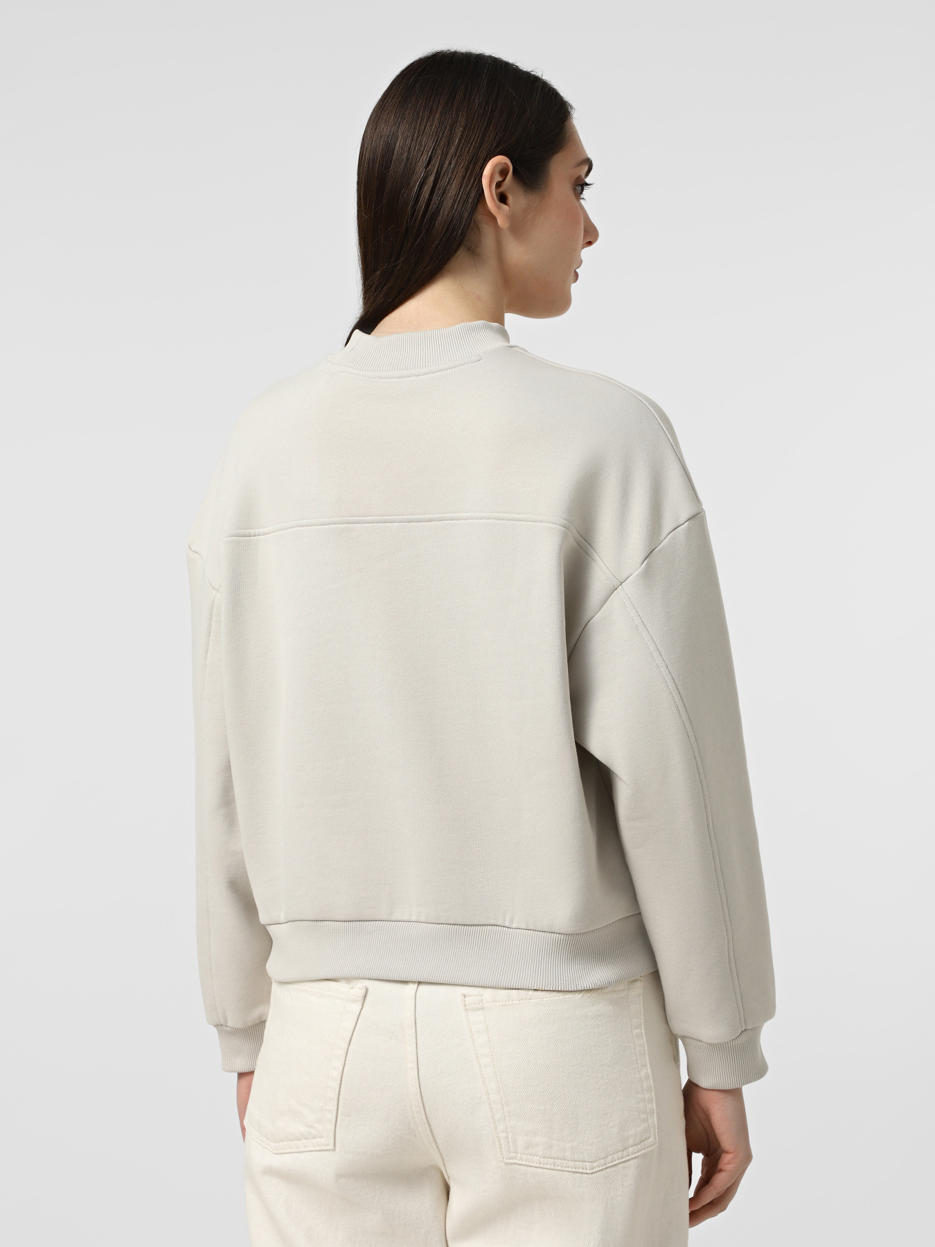 Свитшот Armani Exchange модель XW000787-AF16141-U1094 Фото