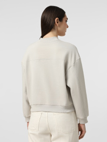 Свитшот Armani Exchange модель XW000787-AF16141-U1094 Фото