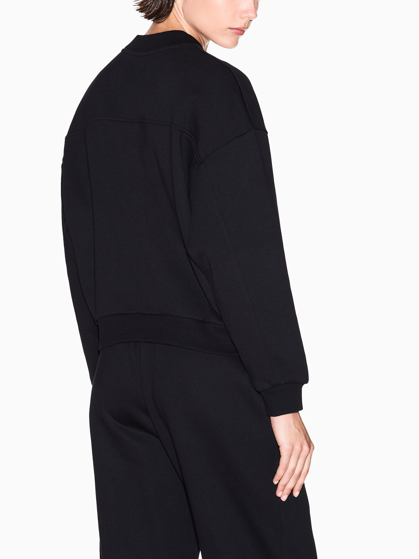 Свитшот Armani Exchange модель XW000787-AF16141-UC001 Фото