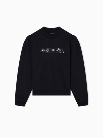 Свитшот Armani Exchange модель XW000787-AF16141-UC001 Фото