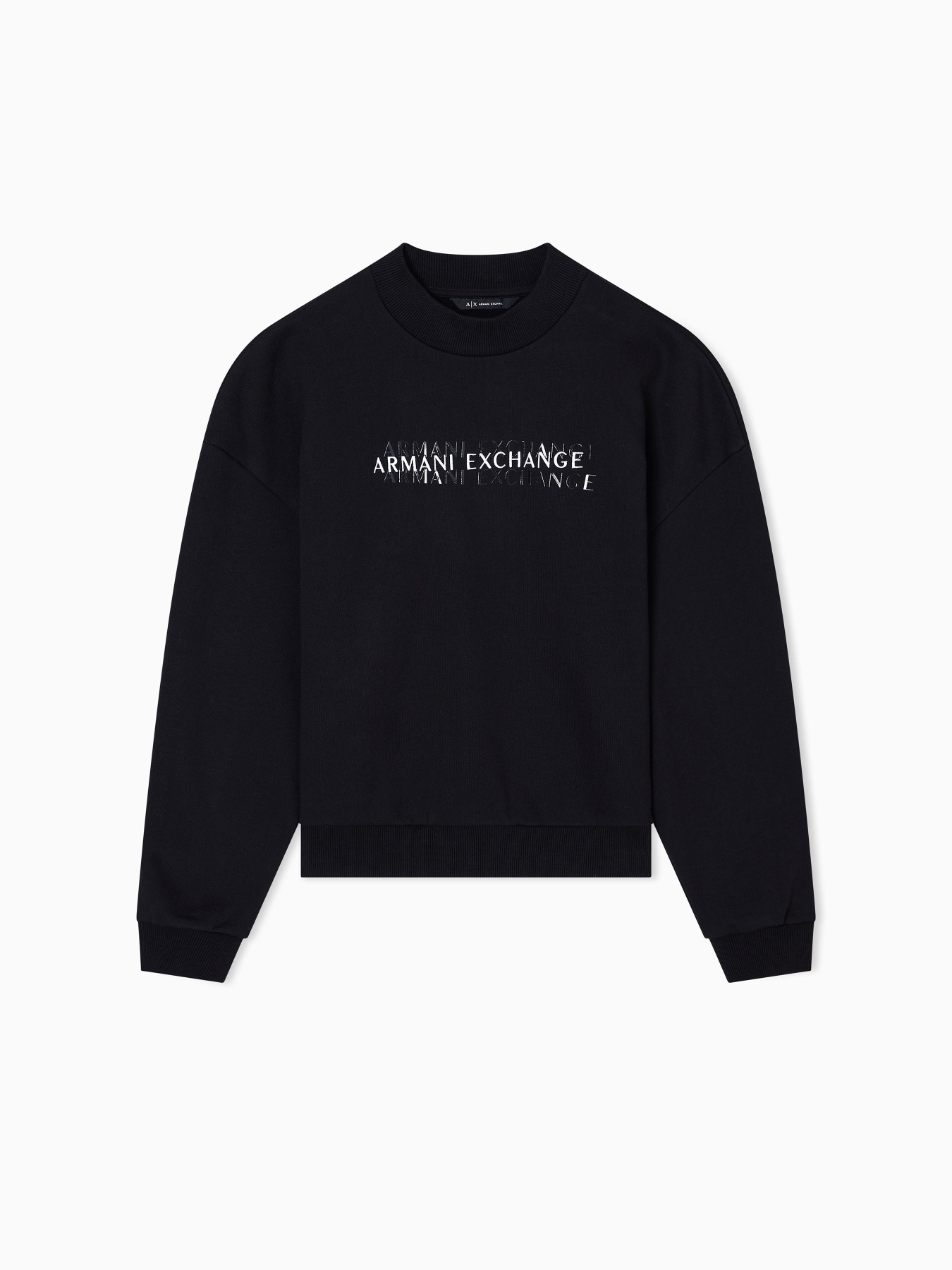 Світшот Armani Exchange модель XW000787-AF16141-UC001 Фото