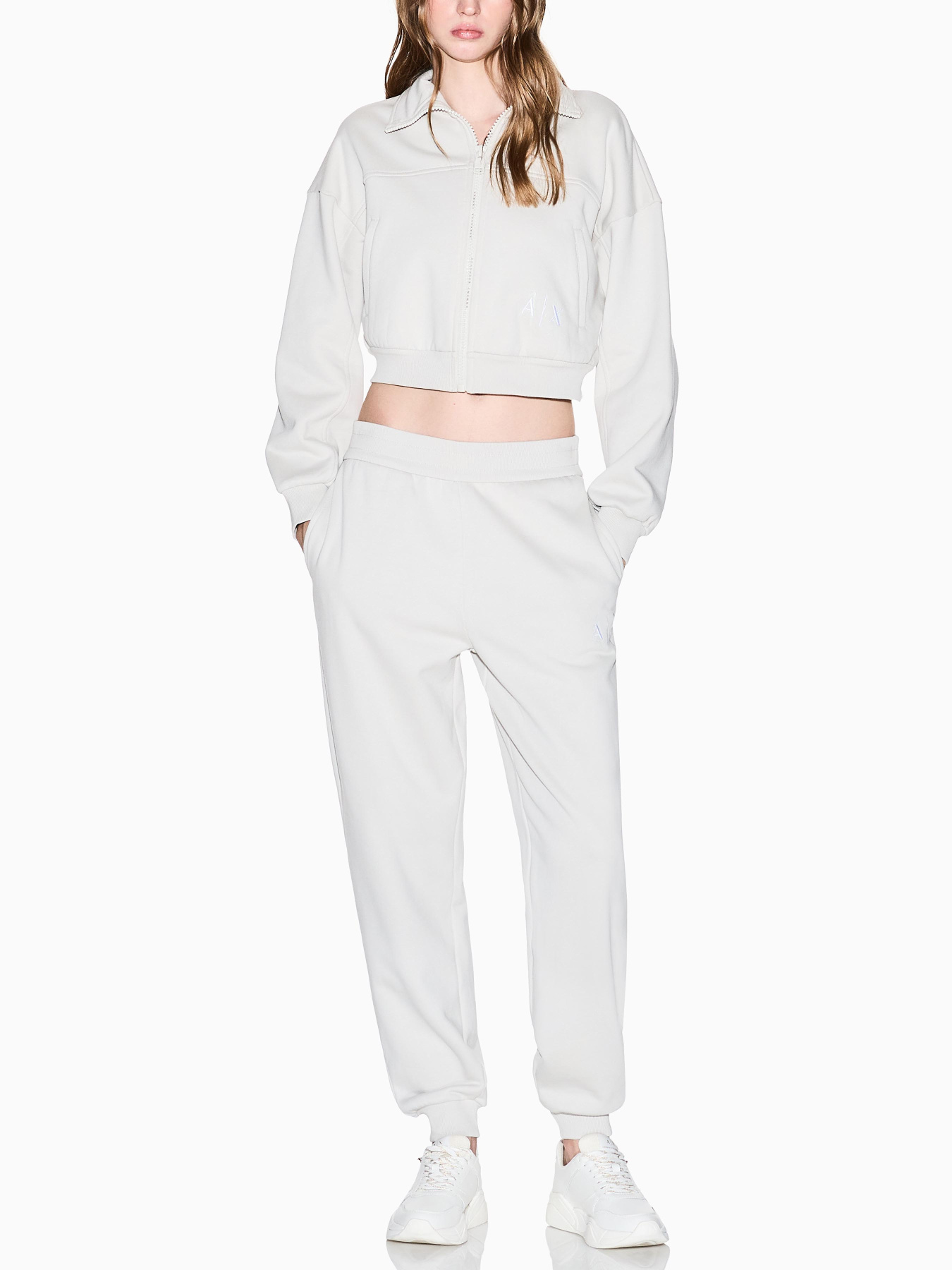 Кофта Armani Exchange модель XW000788-AF16141-U1094 Фото