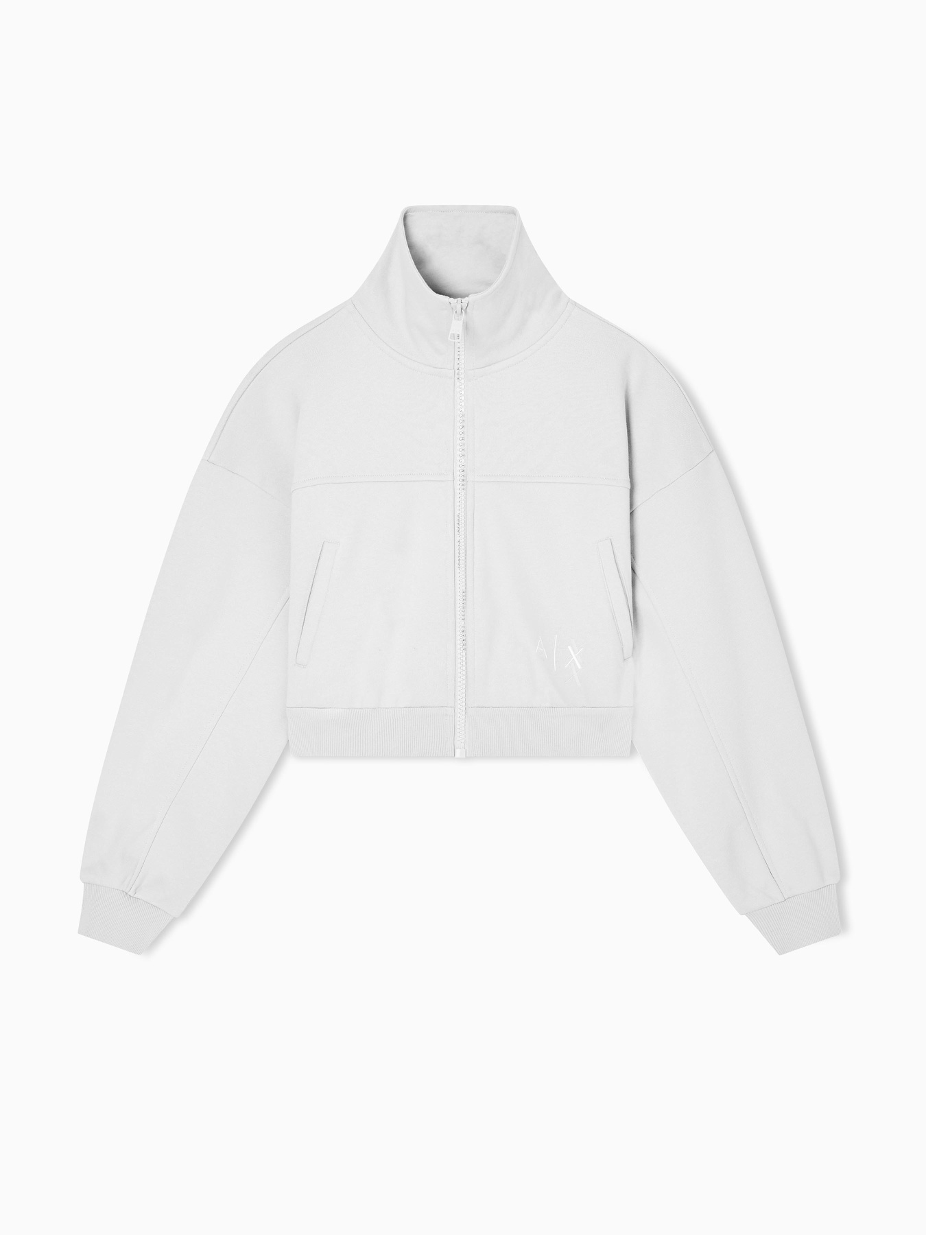 Кофта Armani Exchange модель XW000788-AF16141-U1094 Фото