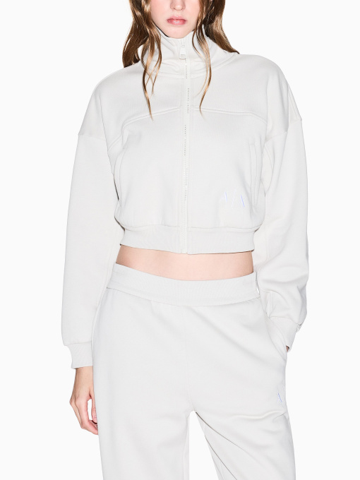 Кофта Armani Exchange модель XW000788-AF16141-U1094 Фото