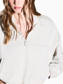 Кофта Armani Exchange модель XW000788-AF16141-U1094 Фото