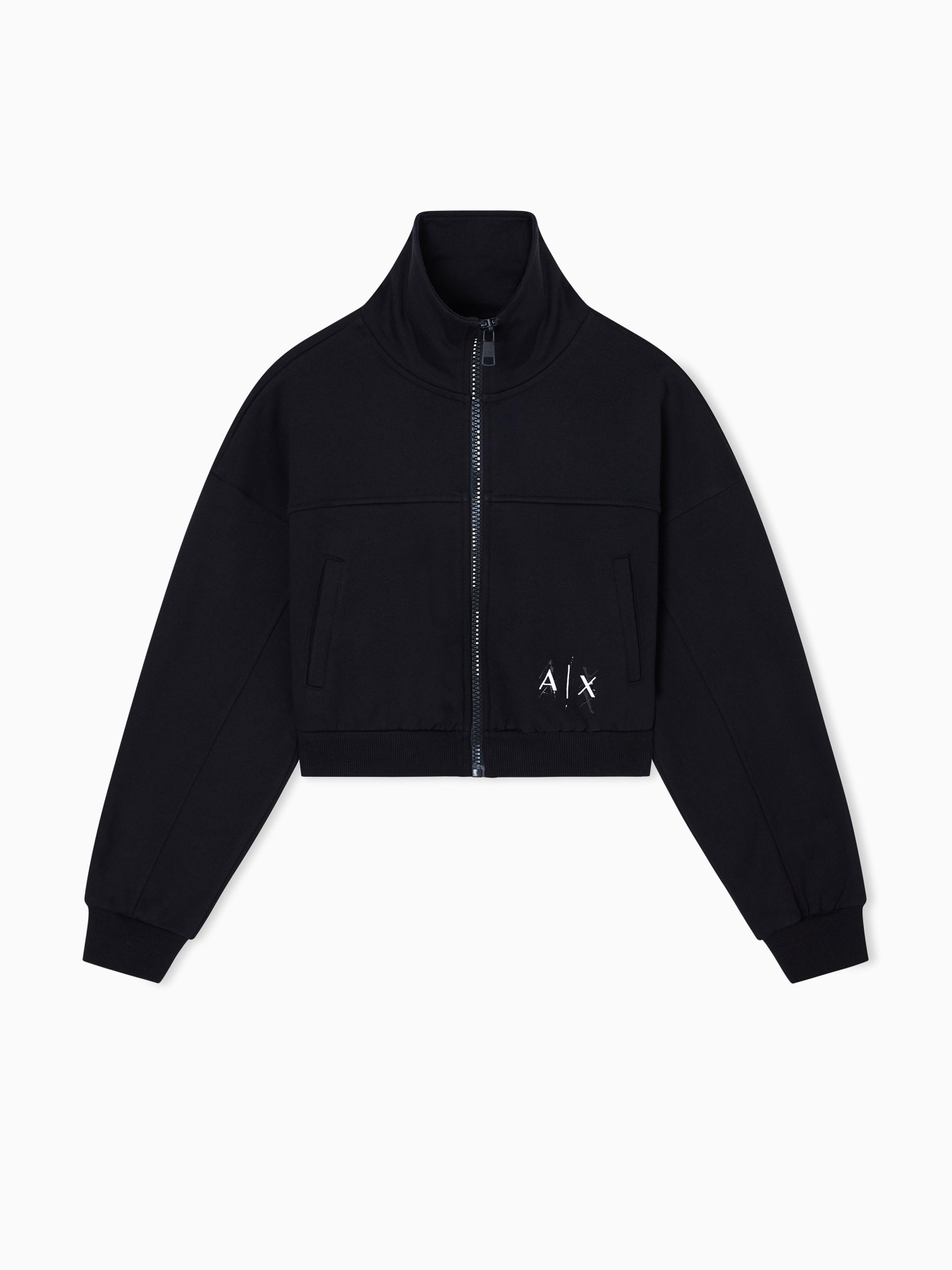 Кофта Armani Exchange модель XW000788-AF16141-UC001 Фото