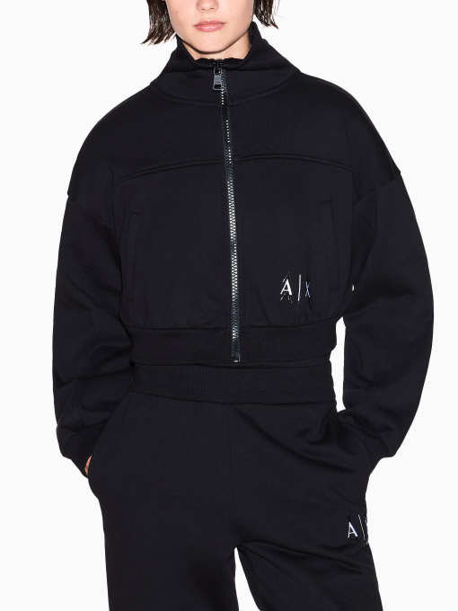 Кофта Armani Exchange модель XW000788-AF16141-UC001 Фото