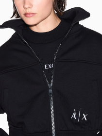 Кофта Armani Exchange модель XW000788-AF16141-UC001 Фото