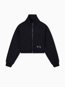 Кофта Armani Exchange модель XW000788-AF16141-UC001 Фото