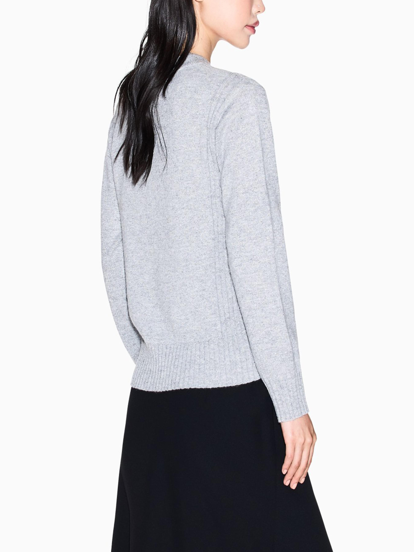 Джемпер Armani Exchange модель XW001164-AF16181-M8086 Фото