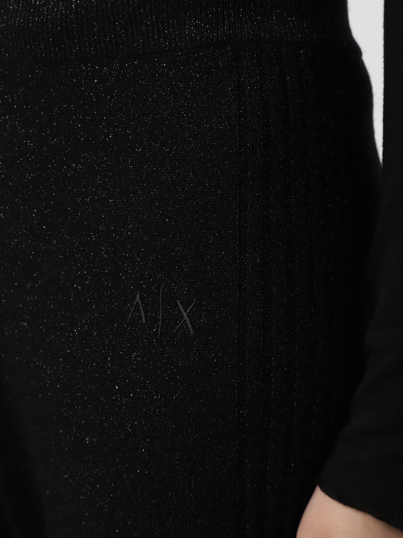 Повсякденні штани Armani Exchange модель XW001165-AF16181-MC026 Повсякденні штани Armani Exchange модель XW001165-AF16181-MC026 Фото