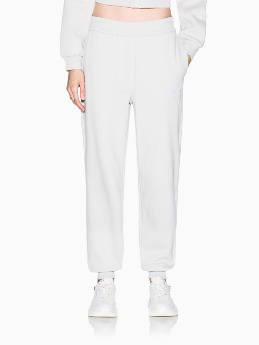 Штаны спортивные Armani Exchange модель XW001293-AF16141-U1094 Фото