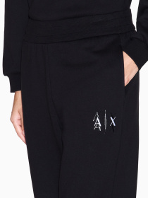 Штаны спортивные Armani Exchange модель XW001293-AF16141-UC001 Фото