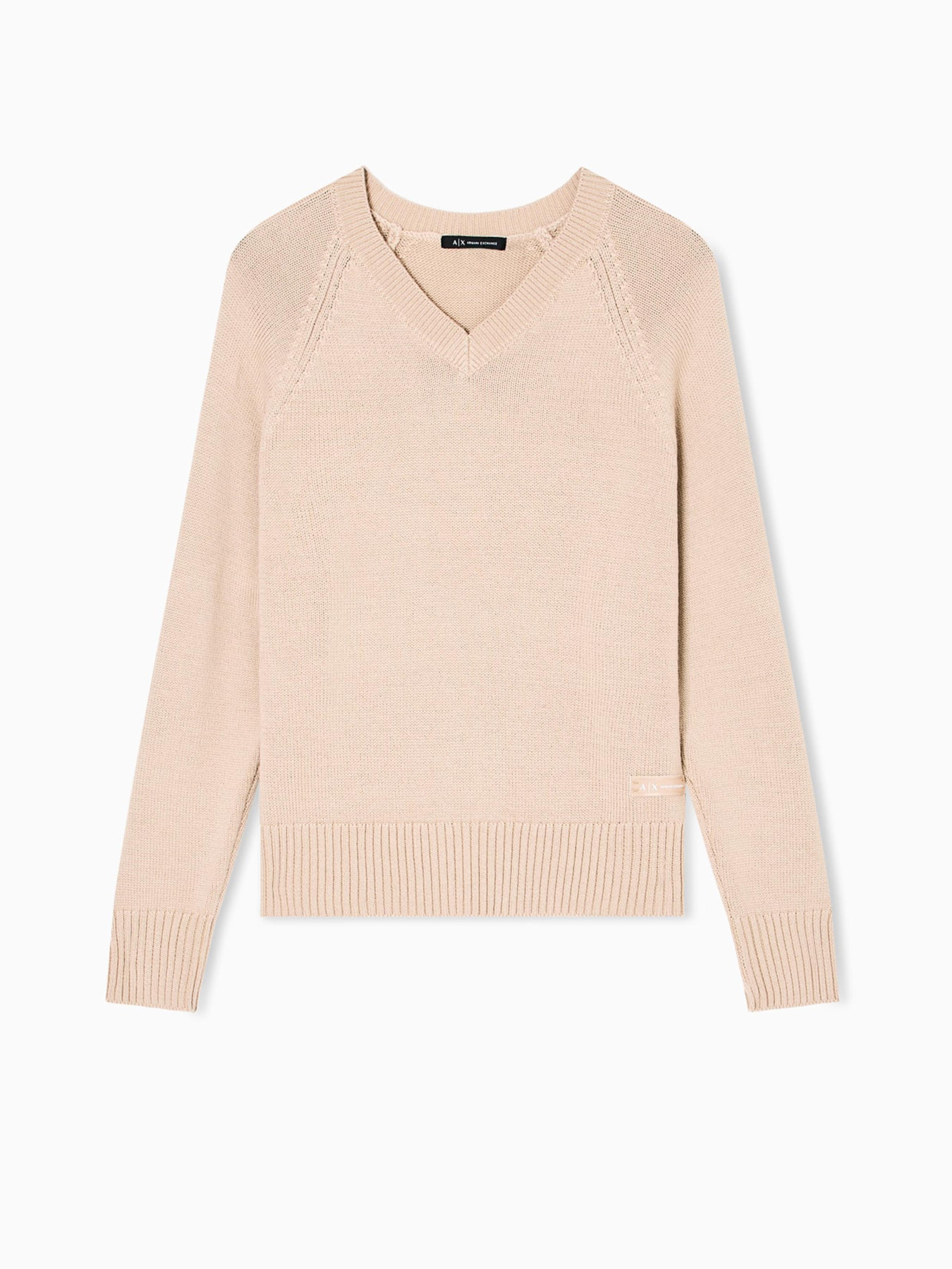 Джемпер Armani Exchange модель XW001335-AF13774-U1051 Фото