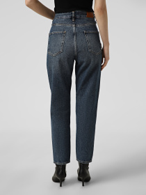 Прямі джинси Armani Exchange модель XW000073-AF21886-MB001 Прямі джинси Armani Exchange модель XW000073-AF21886-MB001 Фото