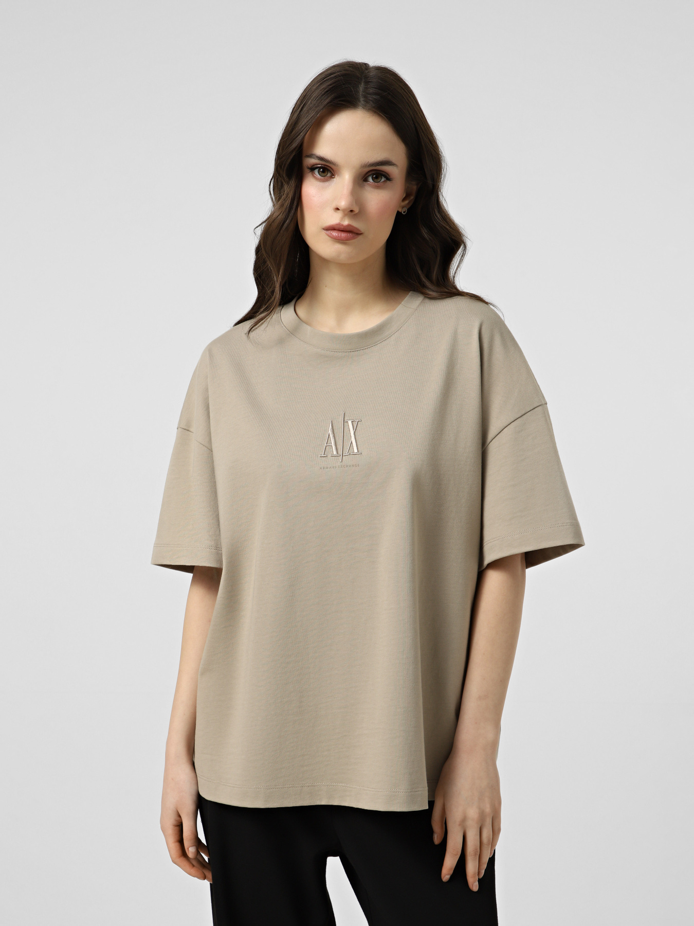 Armani Exchange модель XW001182-AF15085-U6223 Armani Exchange модель XW001182-AF15085-U6223 Фото