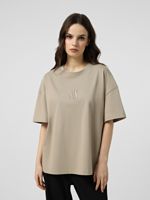 Armani Exchange модель XW001182-AF15085-U6223 Armani Exchange модель XW001182-AF15085-U6223 Фото