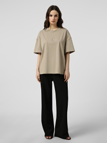 Футболка Armani Exchange модель XW001182-AF15085-U6223 Фото