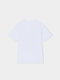 Футболка Armani Exchange модель XW001805-AF15085-U0002 Фото