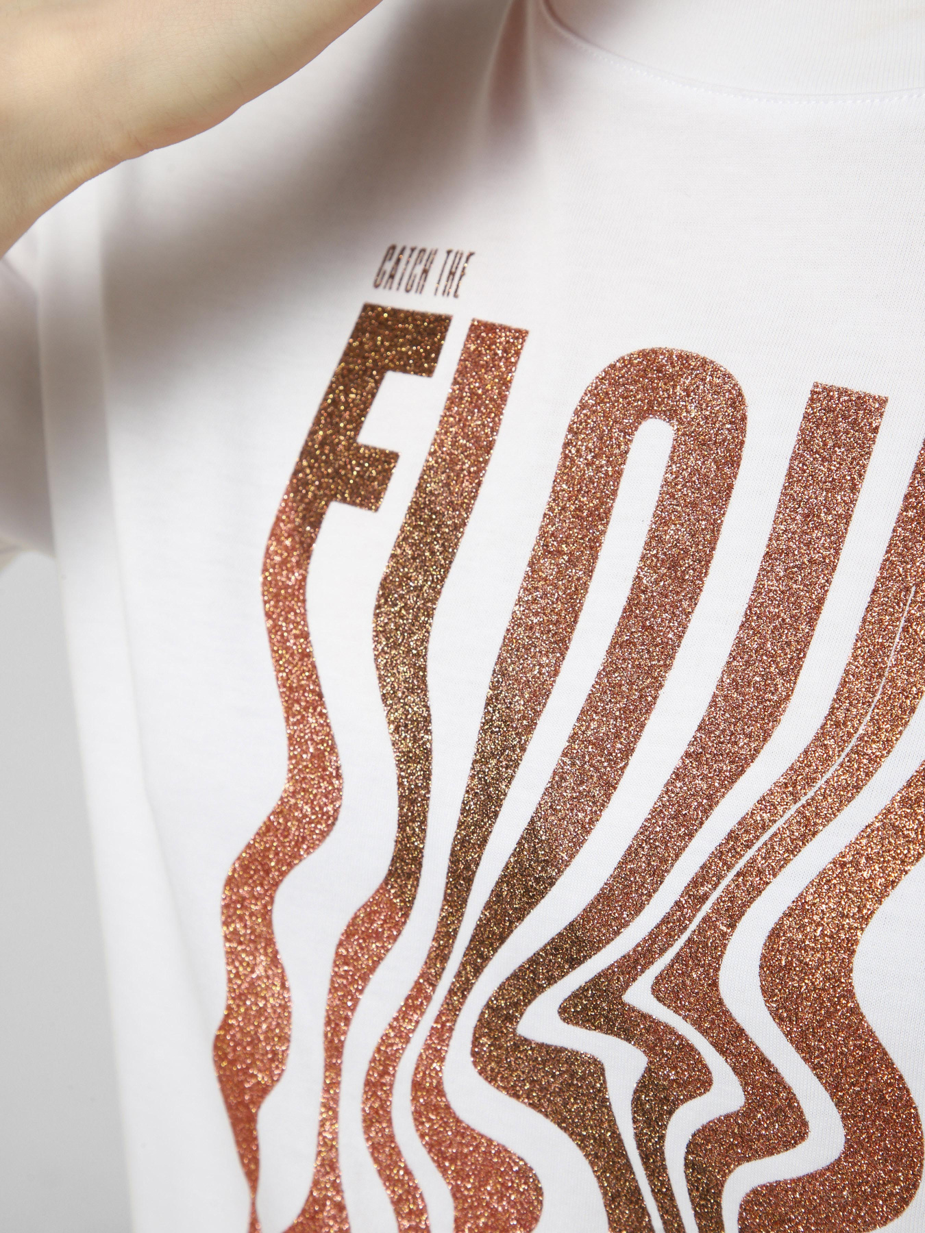 Футболка Armani Exchange модель XW001805-AF15085-U0002 Фото