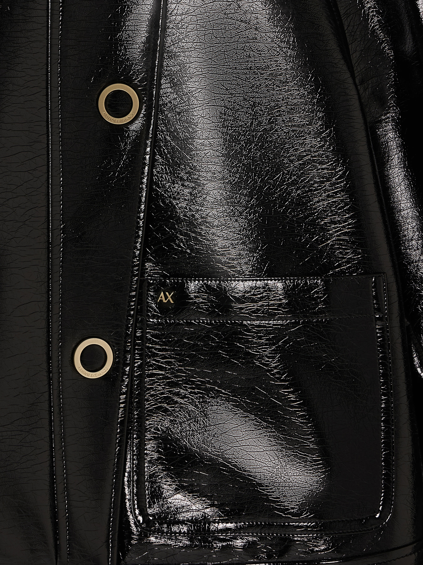 Демісезонна куртка Armani Exchange модель XW001811-AF18859-UC001 Фото