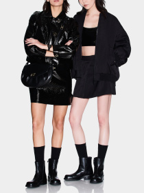 Демісезонна куртка Armani Exchange модель XW001811-AF18859-UC001 Фото