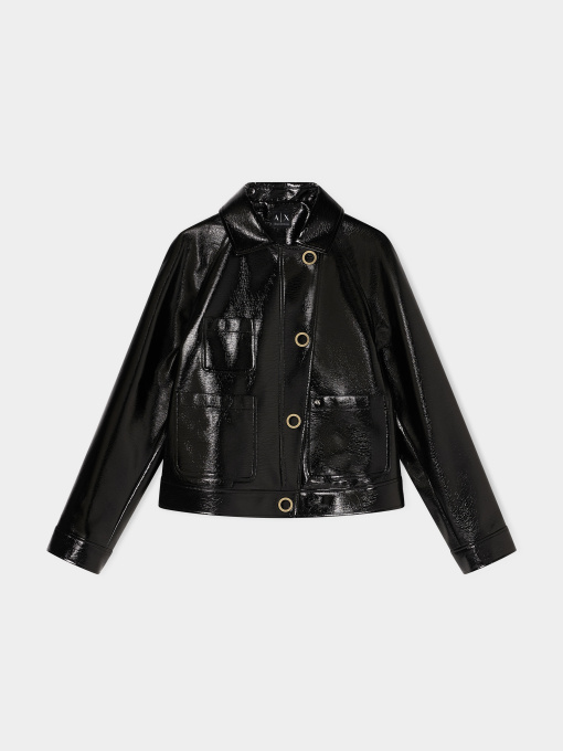 Демисезонная куртка Armani Exchange модель XW001811-AF18859-UC001 Фото