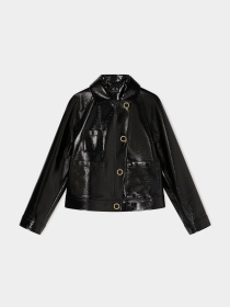 Демісезонна куртка Armani Exchange модель XW001811-AF18859-UC001 Фото