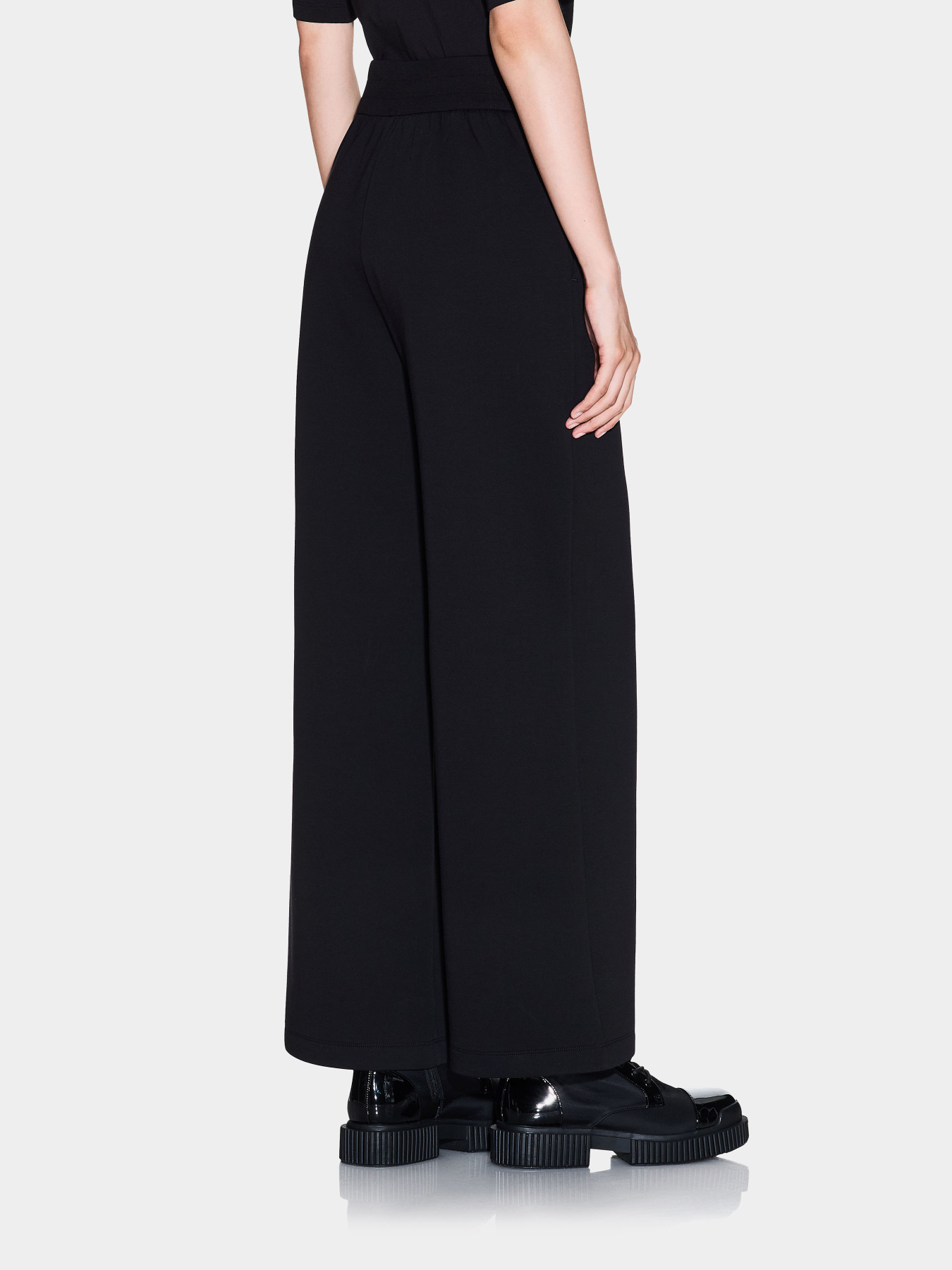 Брюки повседневные Armani Exchange модель XW001830-AF10818-UC001 Брюки повседневные Armani Exchange модель XW001830-AF10818-UC001 Фото