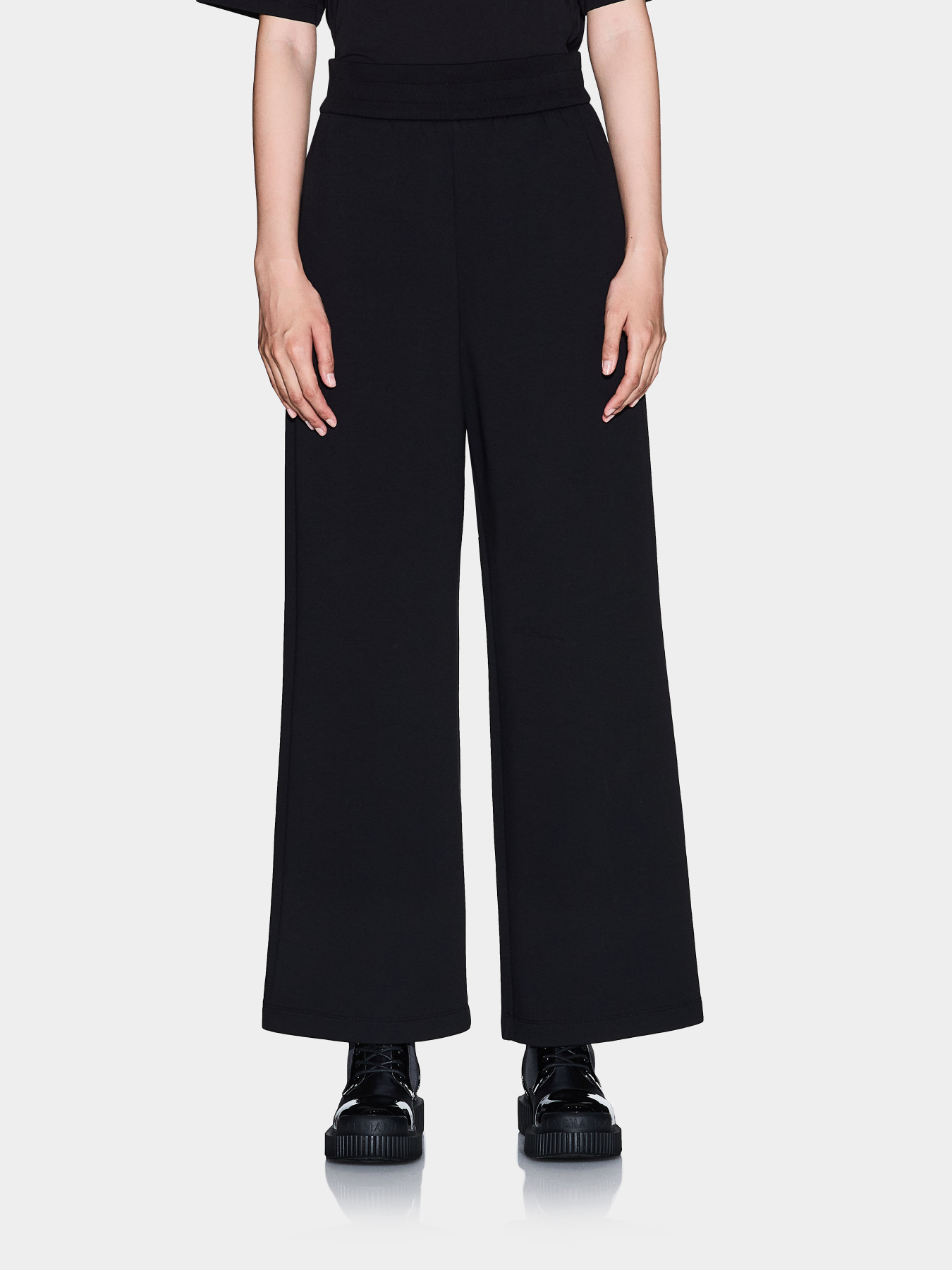 Брюки повседневные Armani Exchange модель XW001830-AF10818-UC001 Брюки повседневные Armani Exchange модель XW001830-AF10818-UC001 Фото