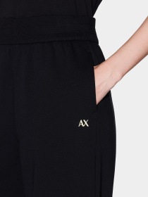 Брюки повседневные Armani Exchange модель XW001830-AF10818-UC001 Брюки повседневные Armani Exchange модель XW001830-AF10818-UC001 Фото