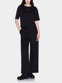 Брюки повседневные Armani Exchange модель XW001830-AF10818-UC001 Брюки повседневные Armani Exchange модель XW001830-AF10818-UC001 Фото